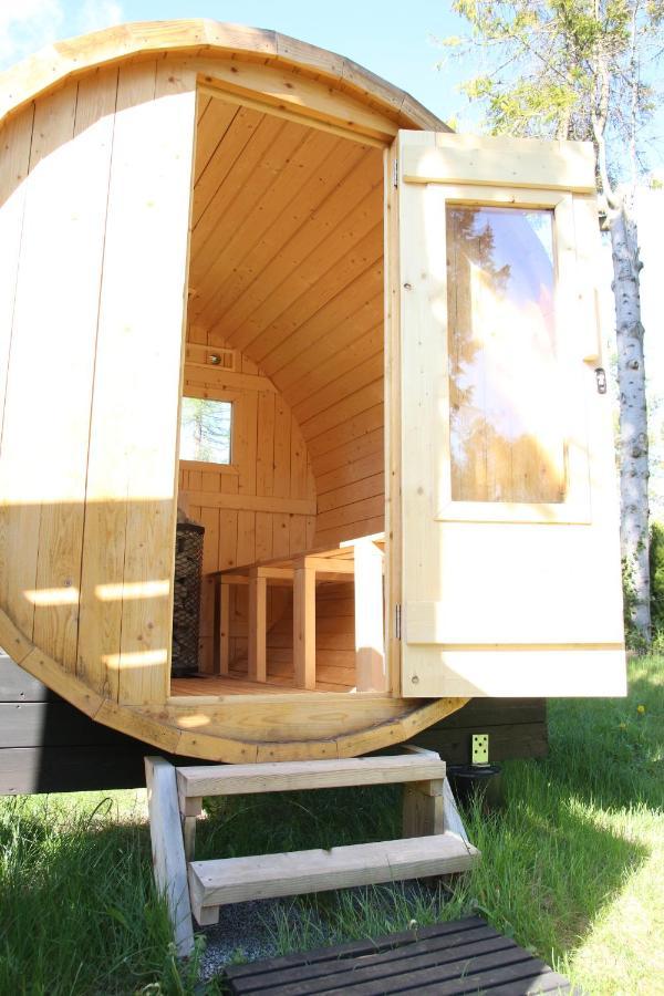 Grygielowka Nad Jeziorem - Sauna & Jacuzzi Kamień エクステリア 写真