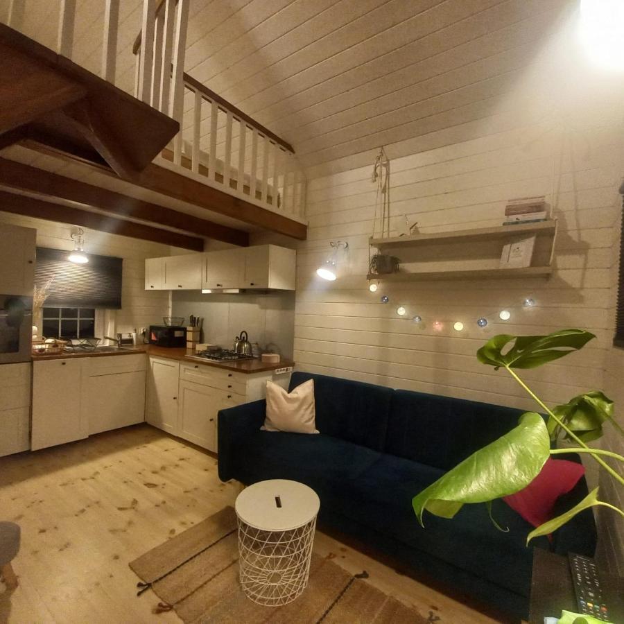 Grygielowka Nad Jeziorem - Sauna & Jacuzzi Kamień エクステリア 写真